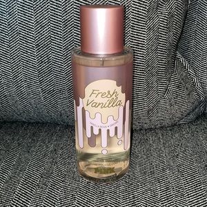 PINK Victorias Secret Spray